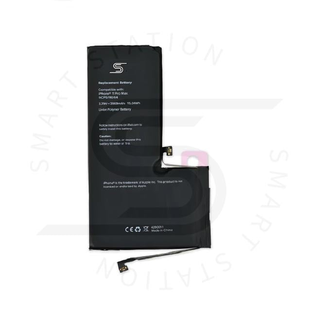 Premium iPhone 11 PRO MAX BATTERY (Original Material)