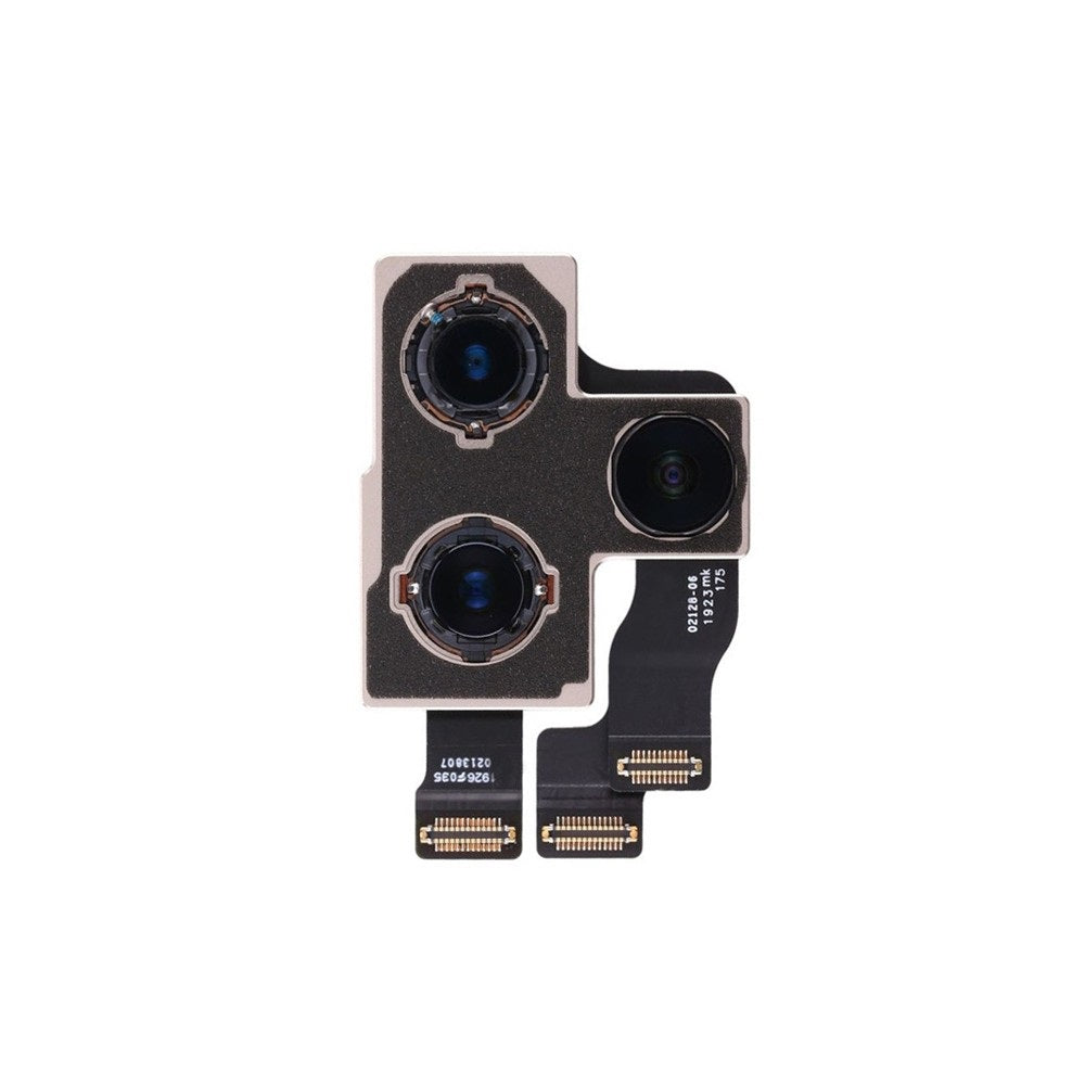 iPhone 11 PRO/ 11 PRO MAX Rear Camera