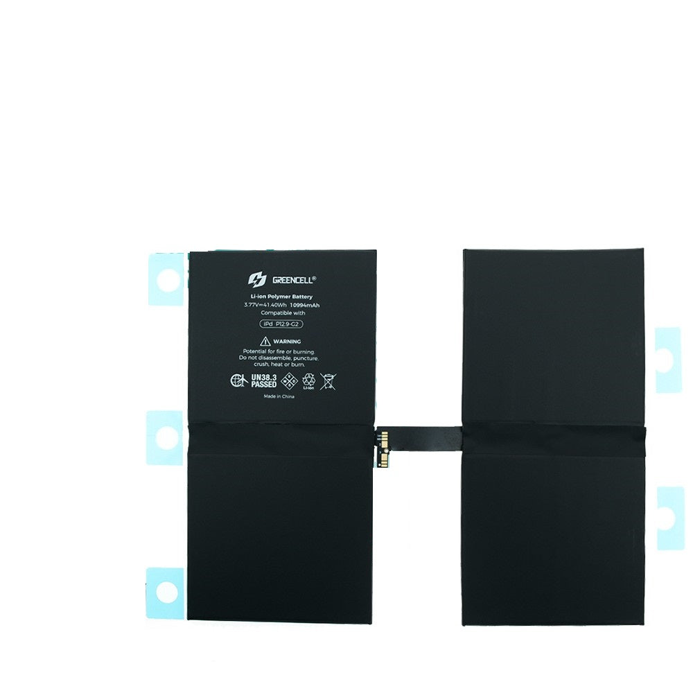 iPad Pro 12.9 (2017) Replacement Battery 10994mAh (Original Material)