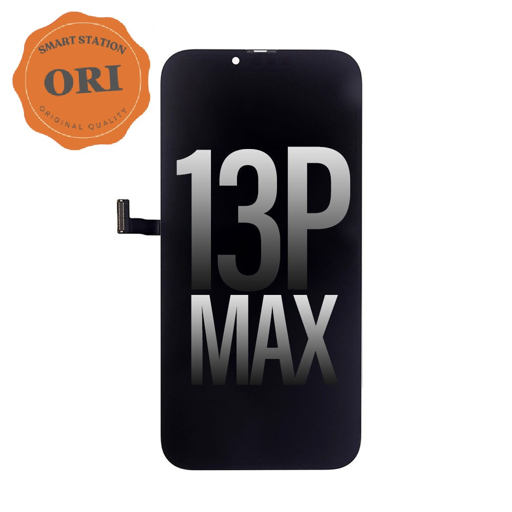 Original Refurb iPhone 13 PRO MAX Screen Replacement (As New)