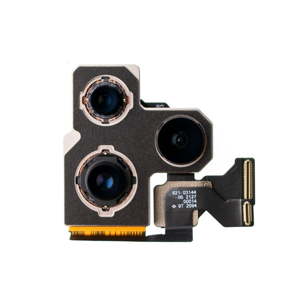 iPhone 13 PRO/ 13 PRO MAX Rear Camera