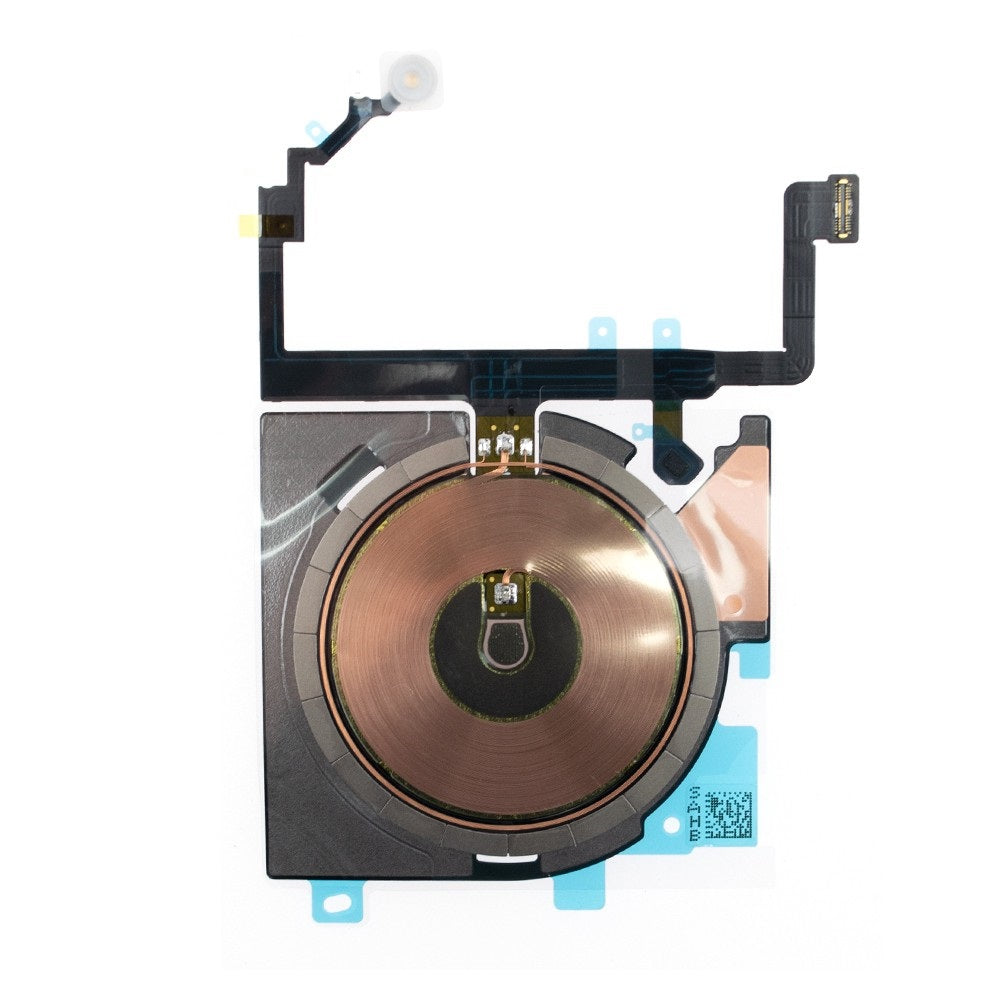 Wireless NFC Charging with Flash Flex Cable for iPhone 15 Plus