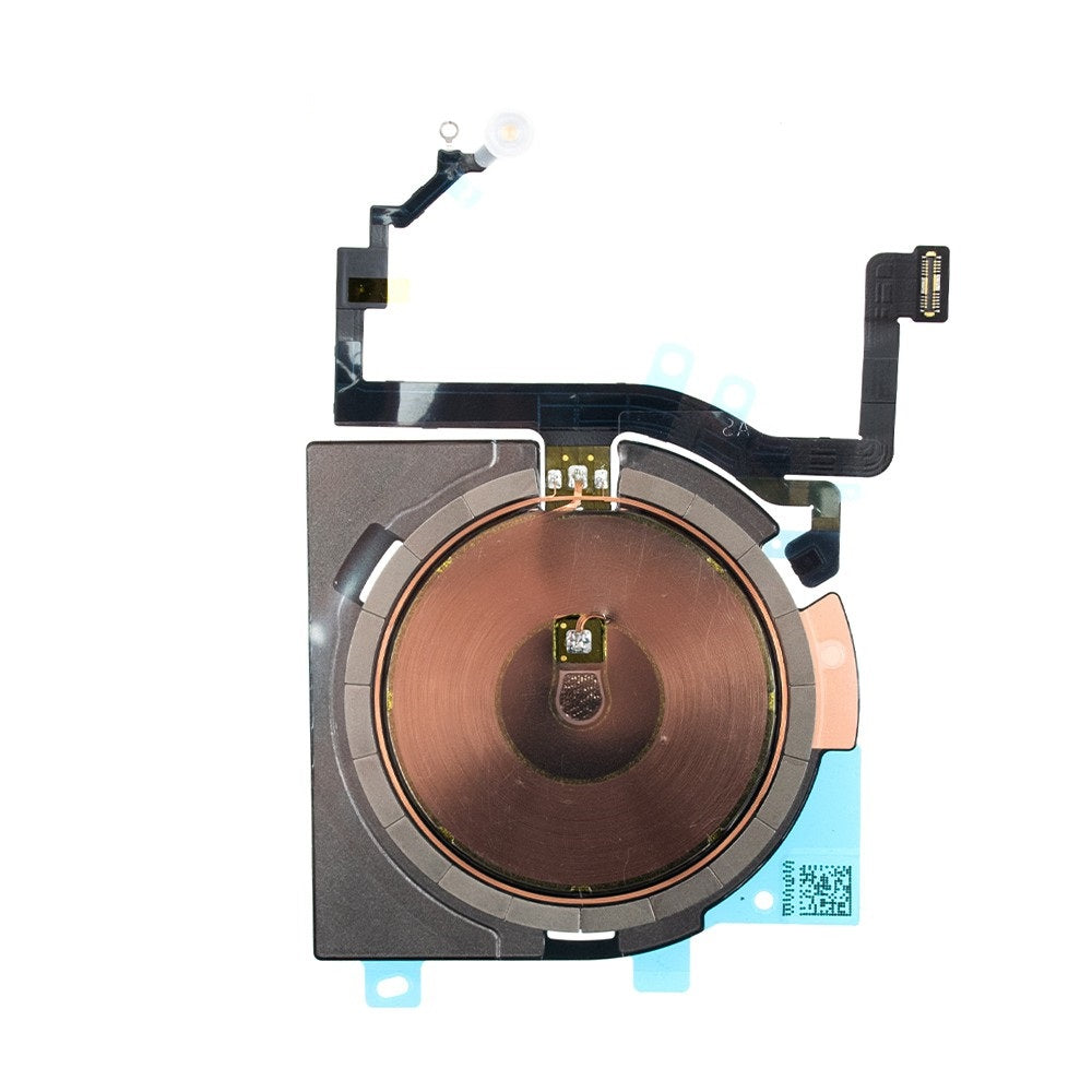 Wireless NFC Charging with Flash Flex Cable for iPhone 15