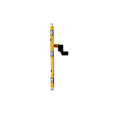 Power Button and Volume Button Flex Cable for Samsung Galaxy A70 A705F