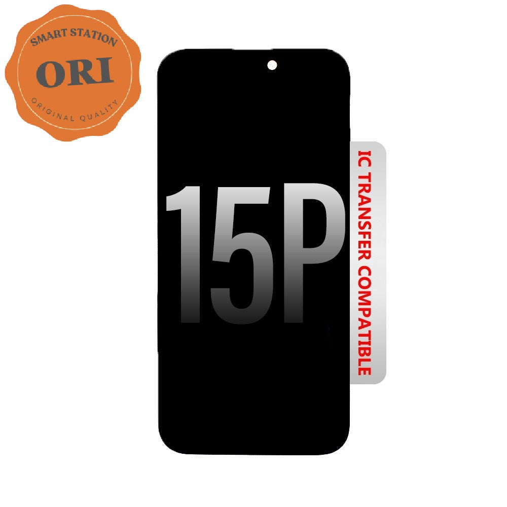 Original Refurb iPhone 15 Plus Screen Replacement (As New)