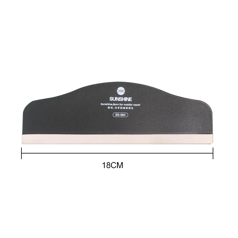 Film Installation Tool Scraper/Installer Large Size (18cm) Sunshine SS-064D