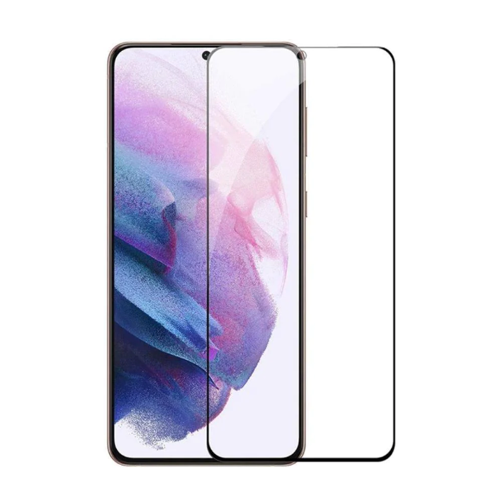 A55 / A35 Screen Protector 2.5D Clear Tempered Glass for Samsung A series