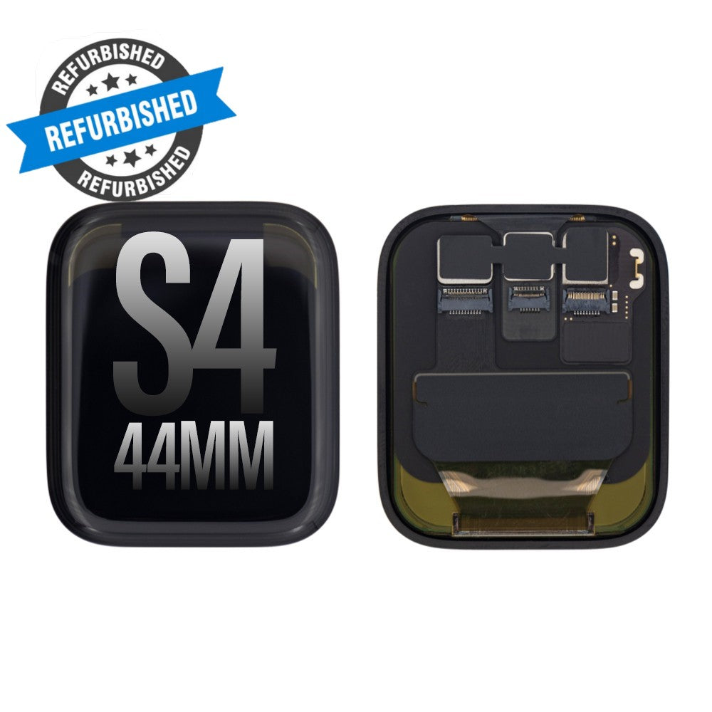 REFURB LCD and Digitizer Screen Replacement for Apple Watch Series 4 (44mm)