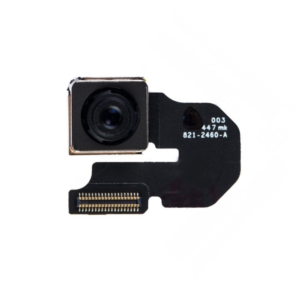 iPhone 6 PLUS Rear Camera