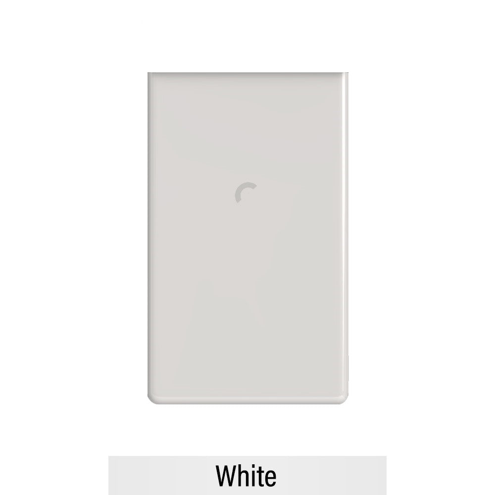 Rear Cover Glass for Google Pixel 6 Pro-White