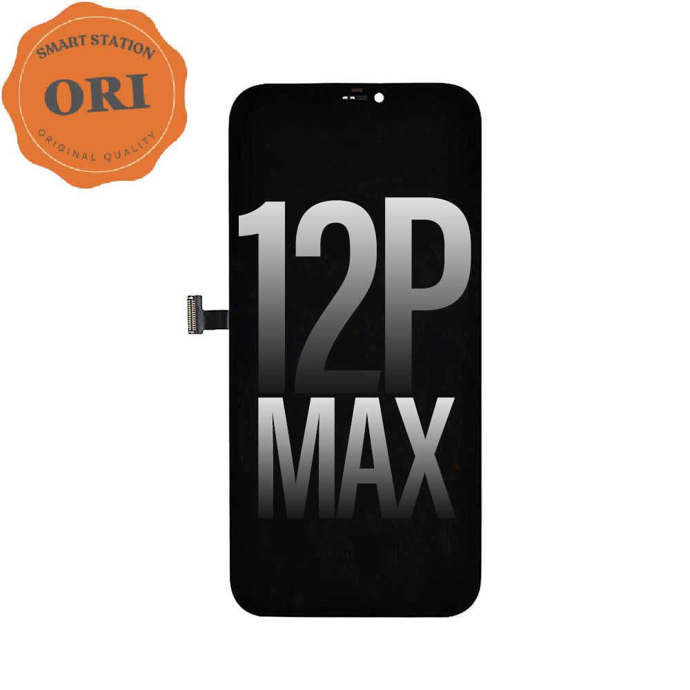 Original Refurb iPhone 12 PRO MAX Screen Replacement