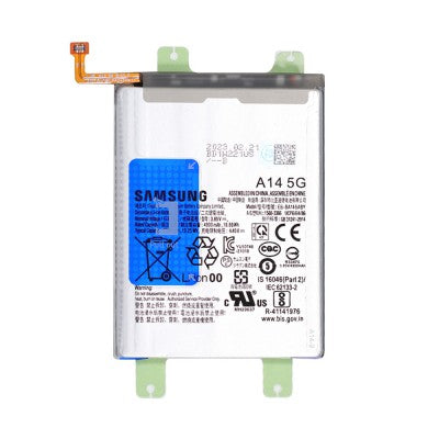 Samsung Galaxy A14 5G Battery 5000mAh 9 (Original Material)