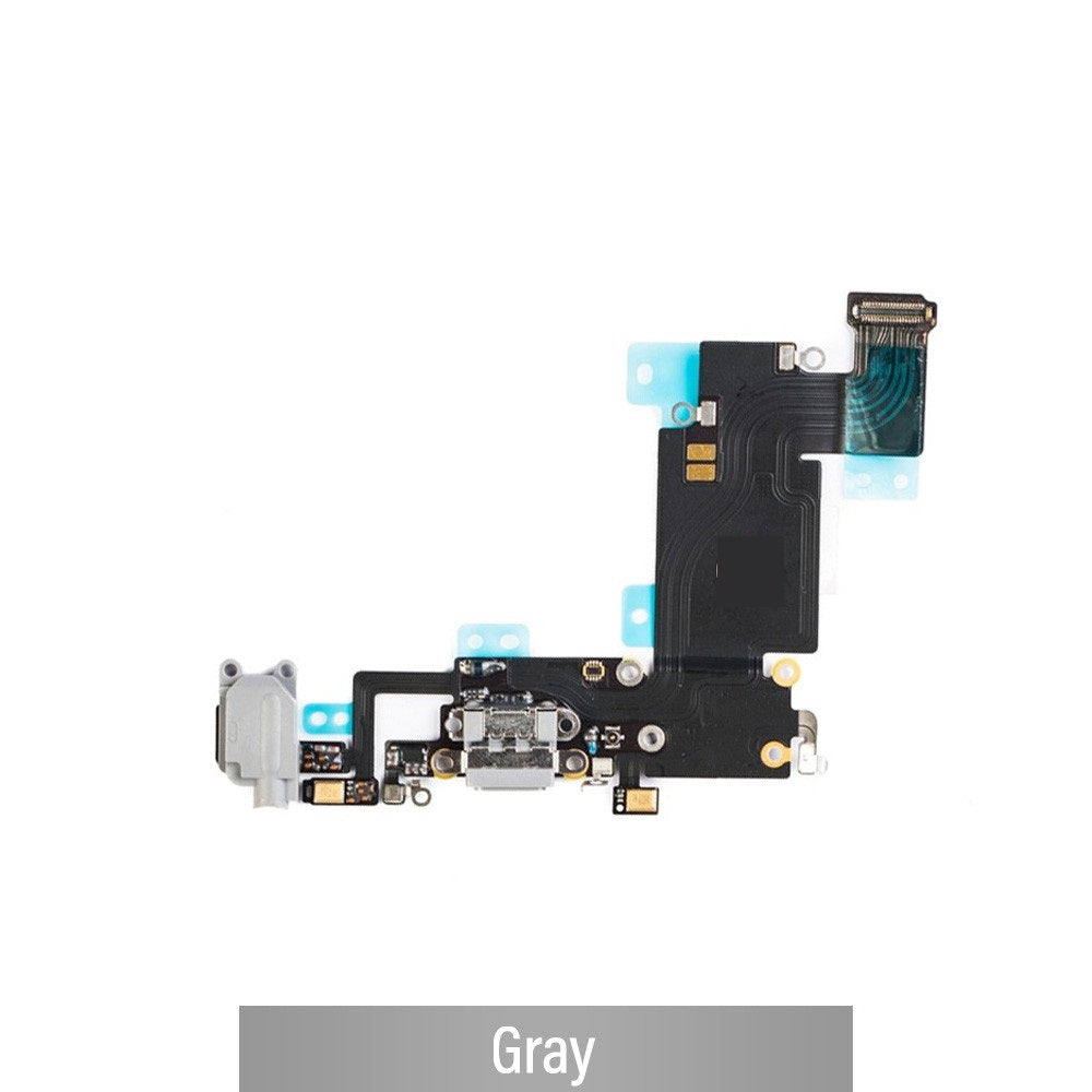 iPhone 6S PLUS Charging Port - Grey