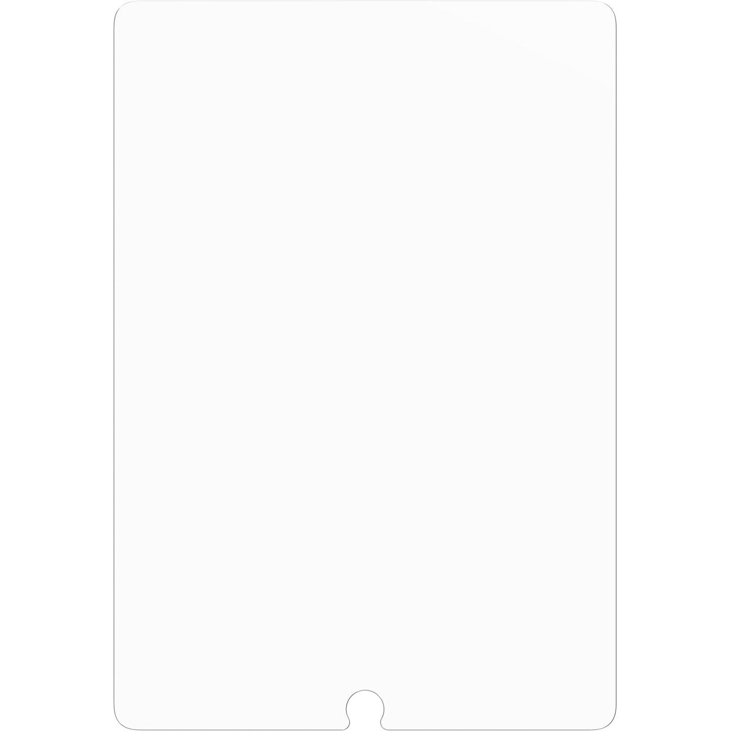 OtterBox Amplify Glass Apple iPad (10.2") (7th, 8th & 9th Gen) Screen Protector Clear - (77-87050)