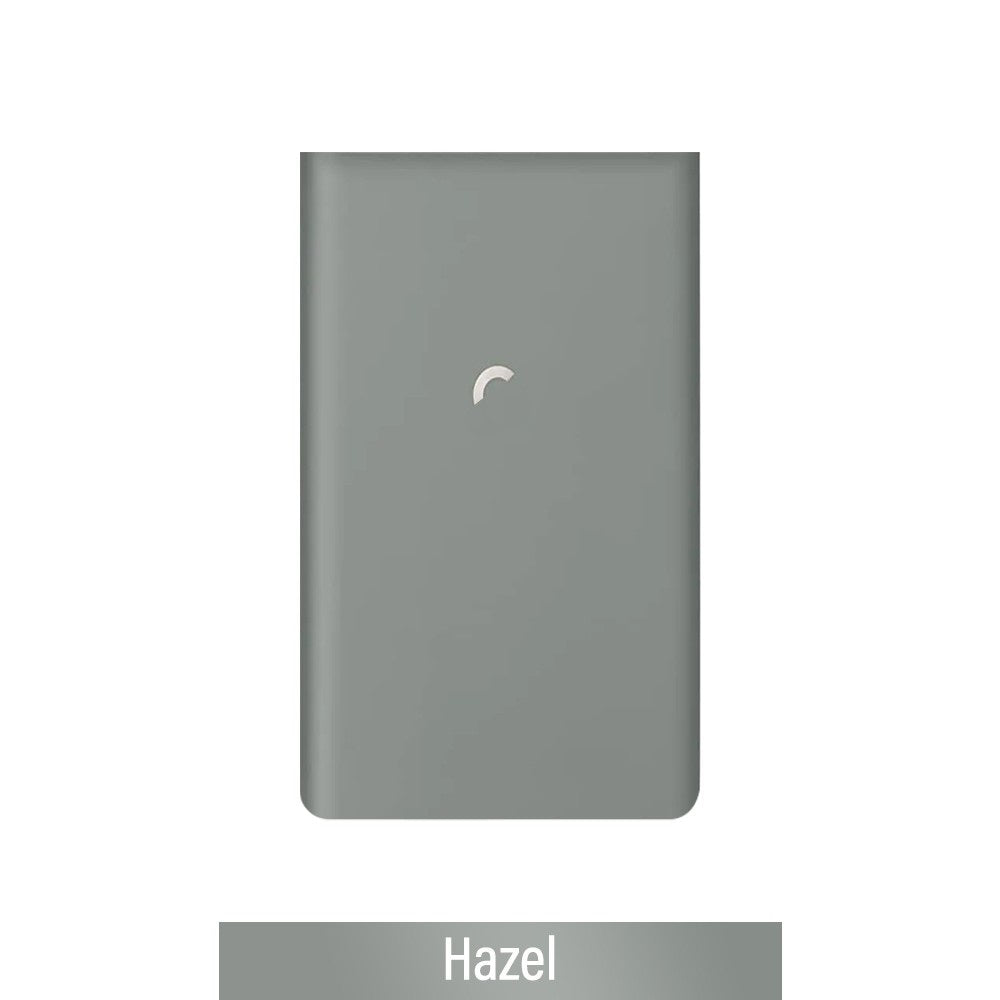 Rear Cover Glass for Google Pixel 7 Pro-Hazel