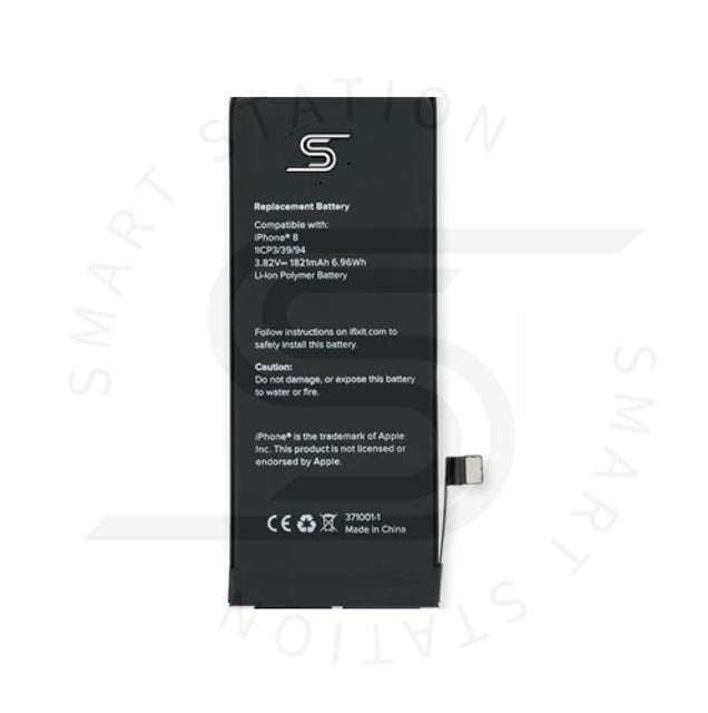 Premium iPhone 8G BATTERY (Original Material)
