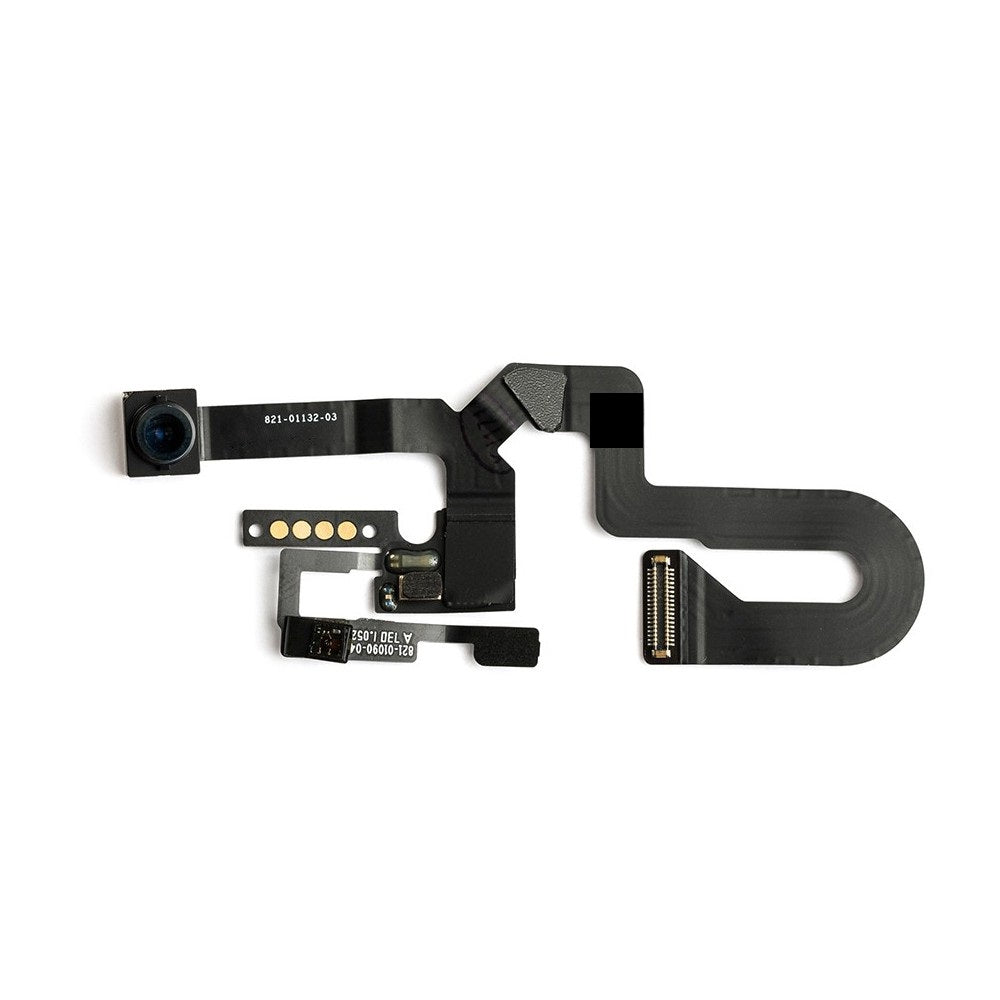 iPhone 8 PLUS Front Camera with Sensor Proximity Flex Cable