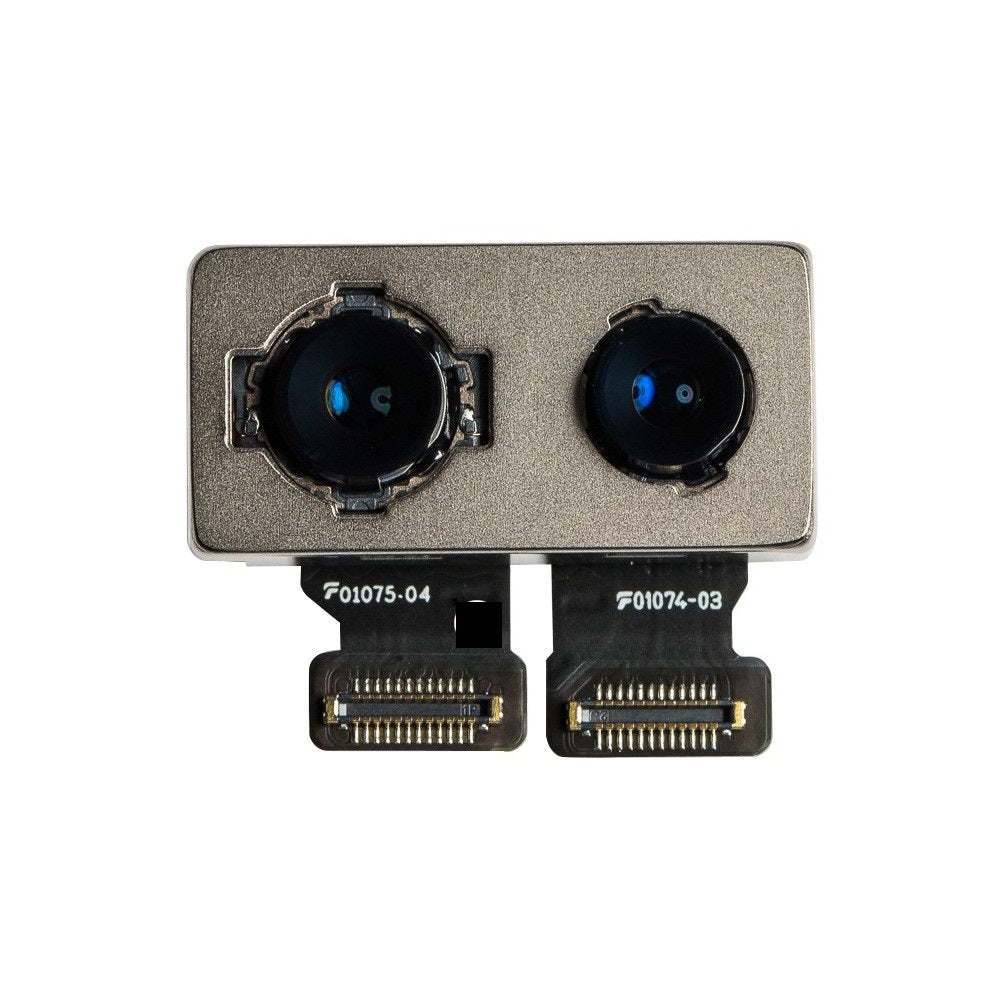 iPhone 8 PLUS Rear Camera