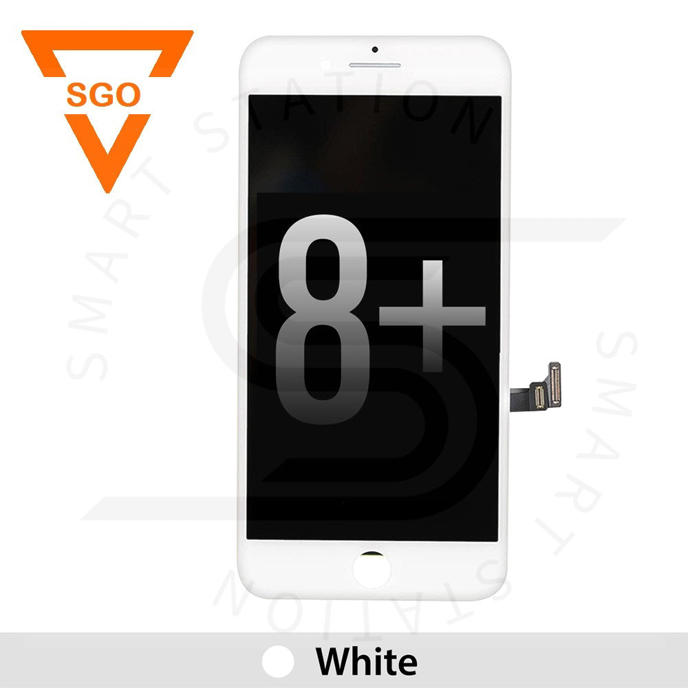iPhone 8 Plus LCD WHITE