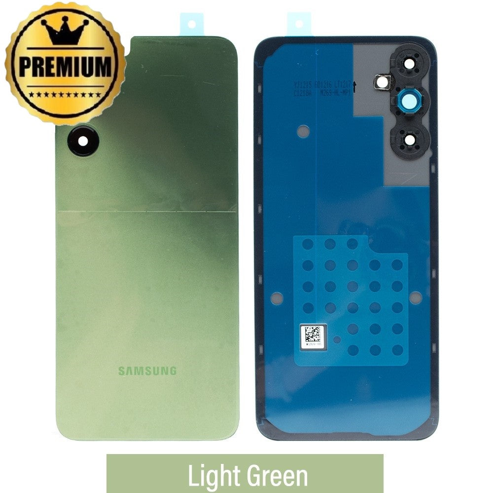Rear Cover Glass For Samsung Galaxy A05S A057-Light Green