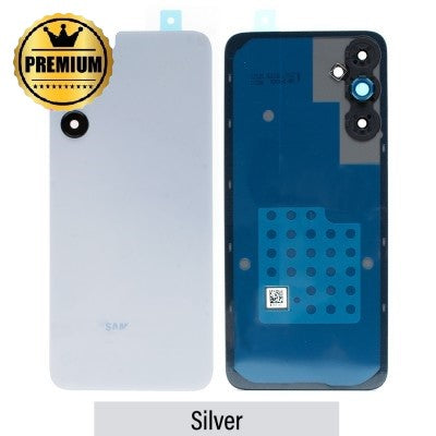 Rear Cover Glass For Samsung Galaxy A05S A057-Silver