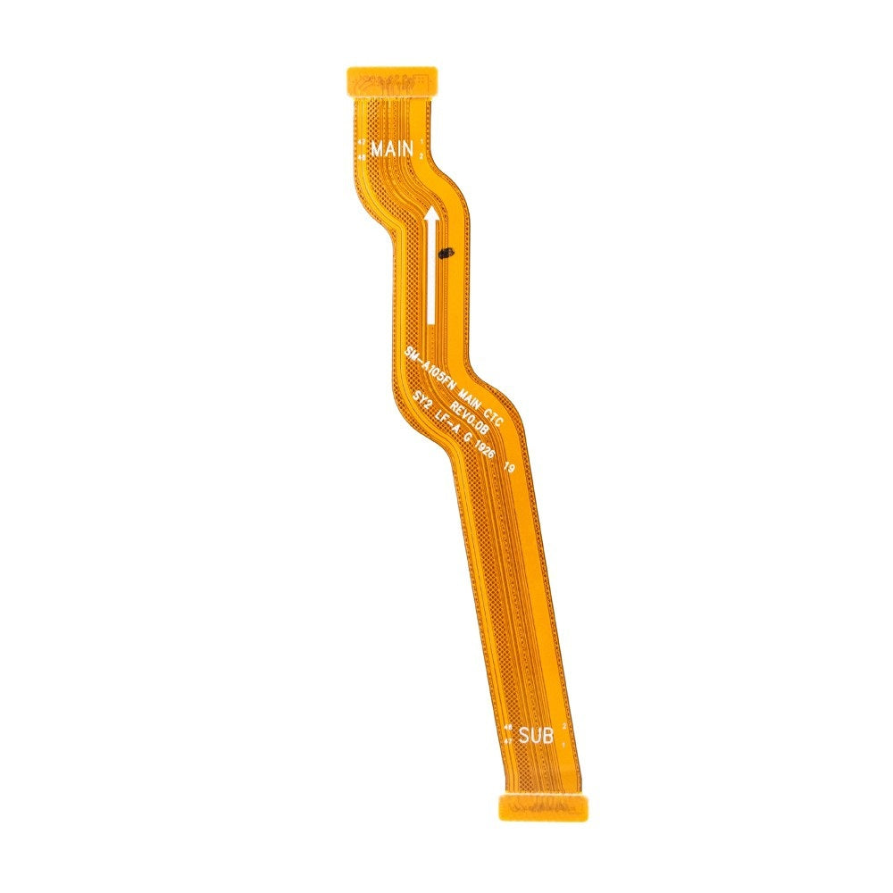 Main Board Flex Cable for Samsung Galaxy A10 A105F