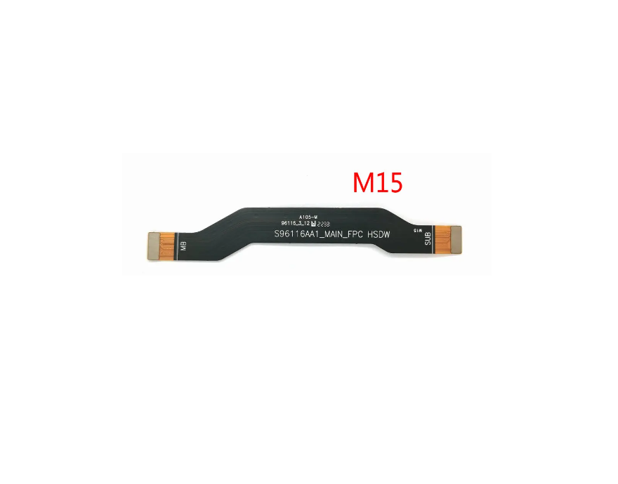 Main Board Flex Cable for Samsung Galaxy A10S M15