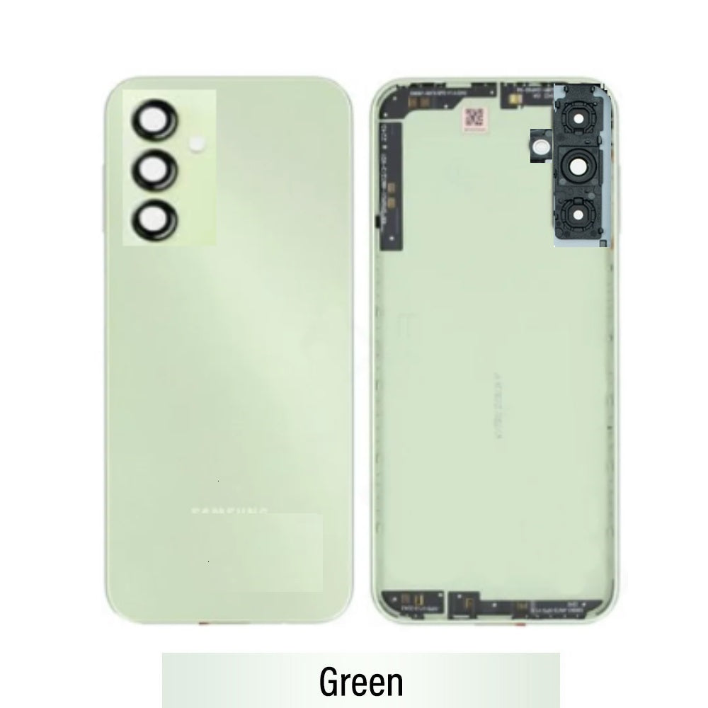 Rear Cover Glass For Samsung Galaxy A14 5G A146B- Green