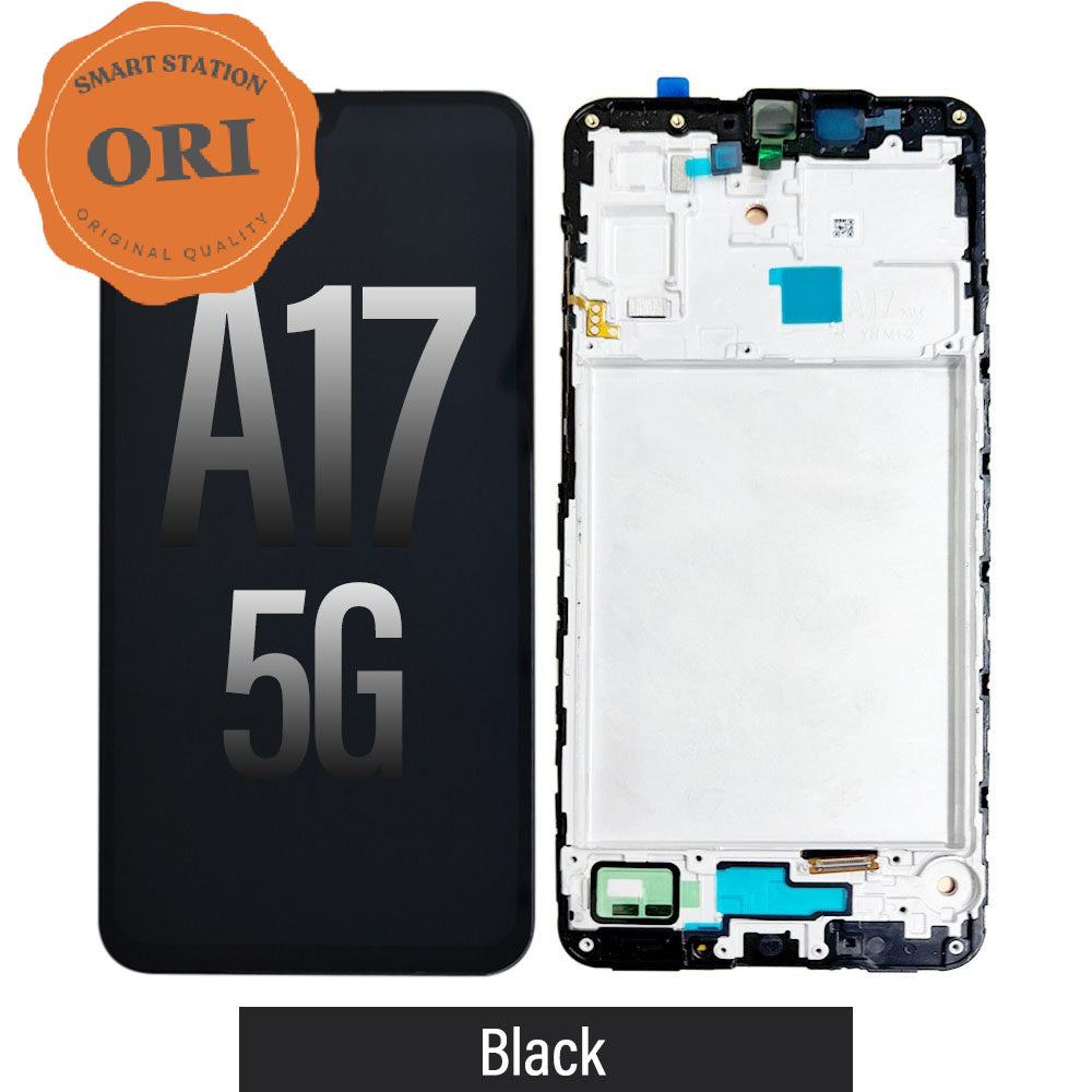 Samsung Galaxy A17 5G A176B OLED replacement screen
