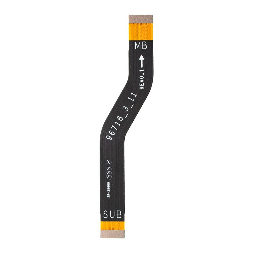 Main Board Flex Cable for Samsung Galaxy A21 A215F