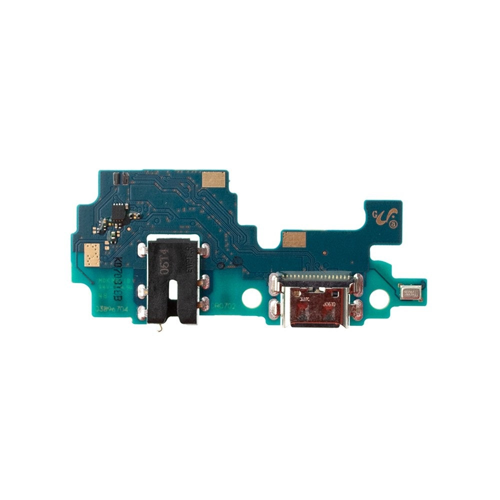 Samsung A21s A217F Charging Port