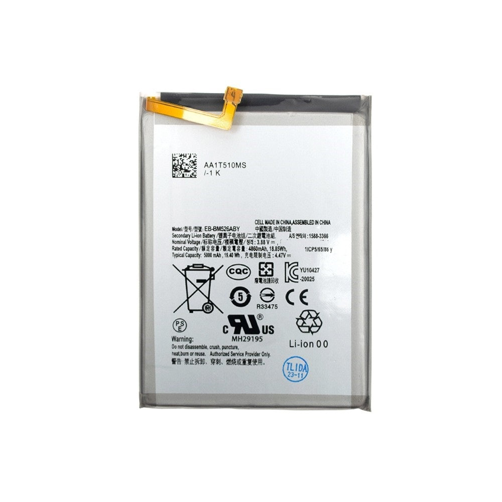Samsung Galaxy A23 A235 / A23 5G A236/ A73 5G Replacement Battery