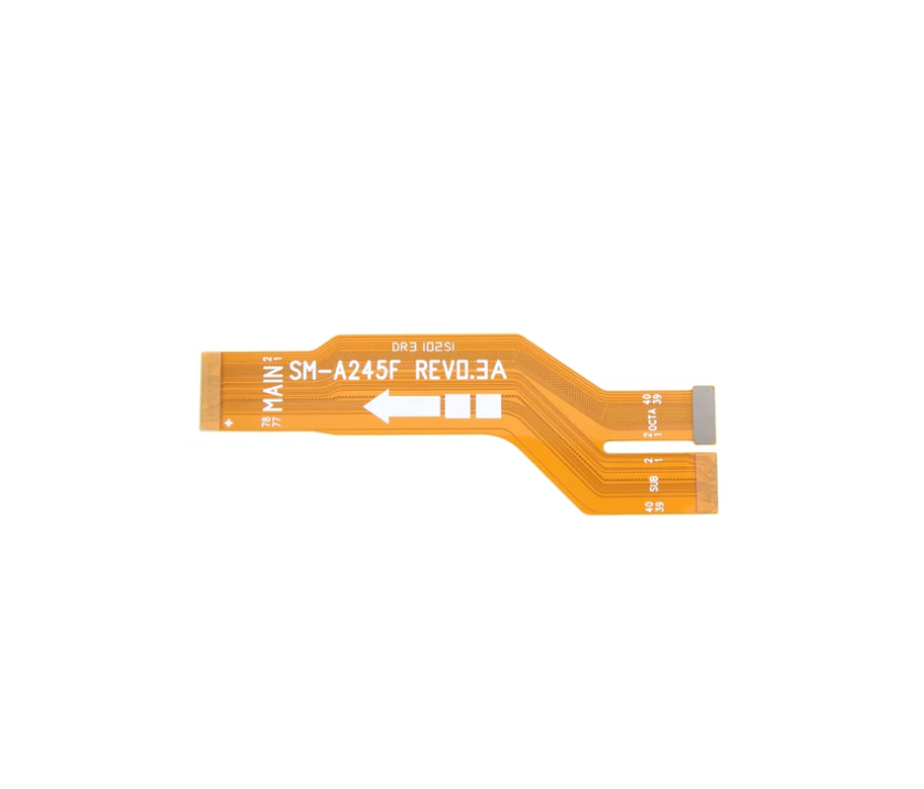 Main Board Flex Cable for Samsung A24