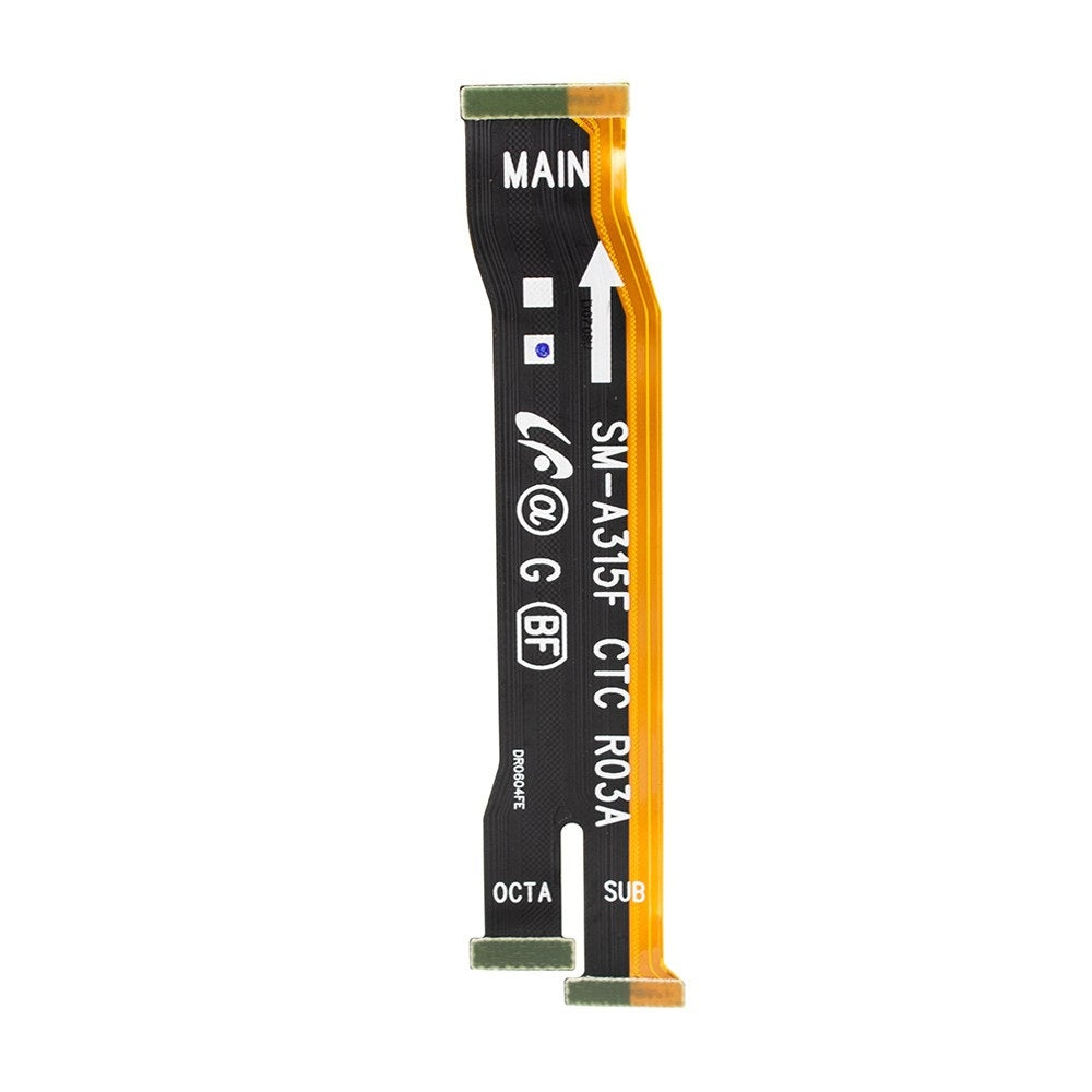 Main Board Flex Cable for Samsung Galaxy A31