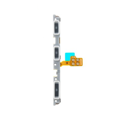 Power Button and Volume Button Flex Cable for Samsung Galaxy A33 5G A336B / A73 5G A736B