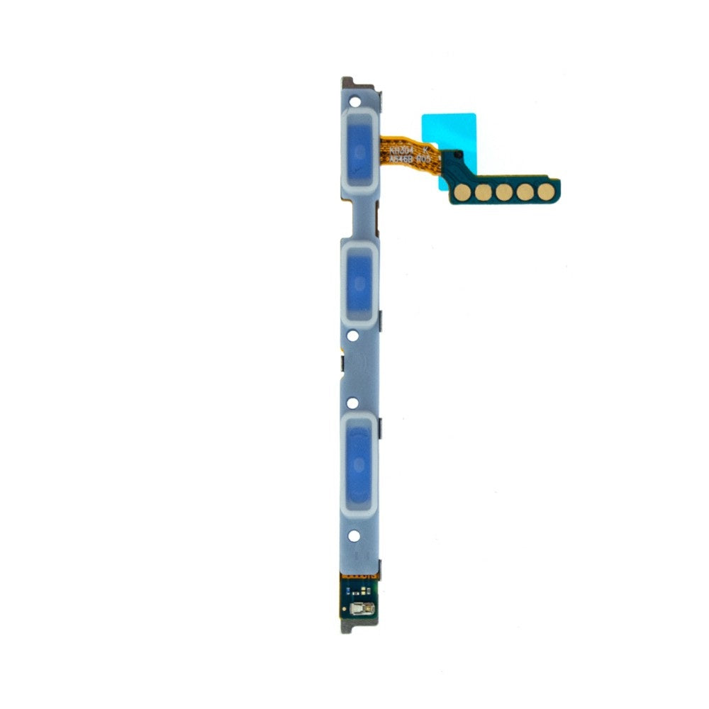 Power Button and Volume Button Flex Cable for Samsung Galaxy A54 5G A546B / A34 5G A346B