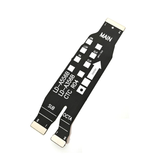Main Board Flex Cable for Samsung A35/A55
