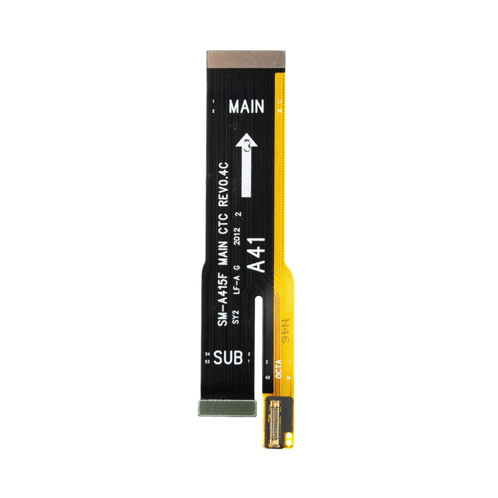 Main Board Flex Cable for Samsung Galaxy A41 A415F