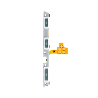 Power Button and Volume Button Flex Cable for Samsung Galaxy A52 A525F / A52 5G A526B / A72 A725F / S20 FE 5G G781B