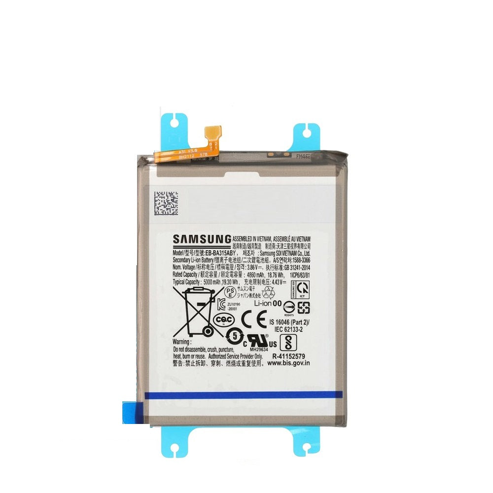 Samsung Galaxy A53 5G Battery (Original Material)