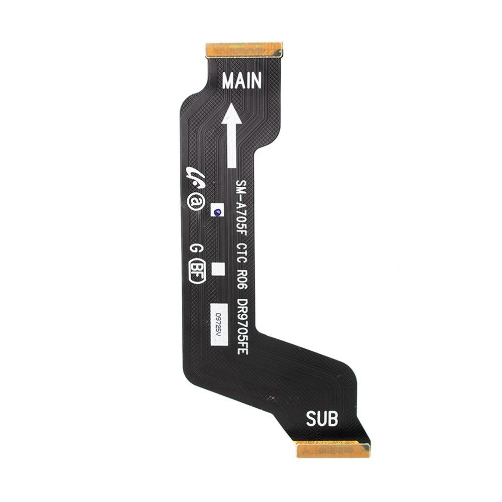 Main Board Flex Cable for Samsung Galaxy A70