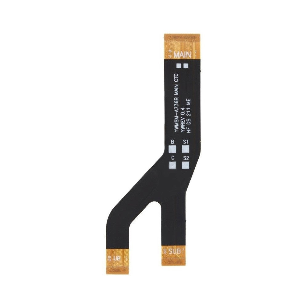 Main Board Flex Cable for Samsung Galaxy A73 5G A736B