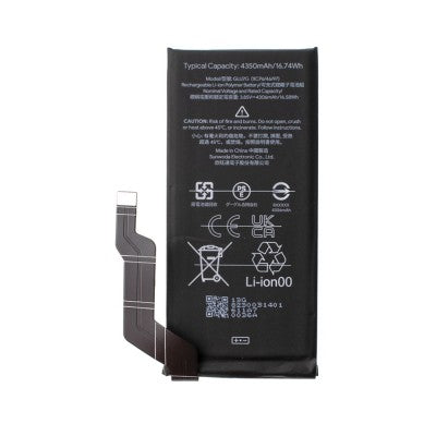 Google Pixel 7a Replacement Battery 4306mAh (Original Material)