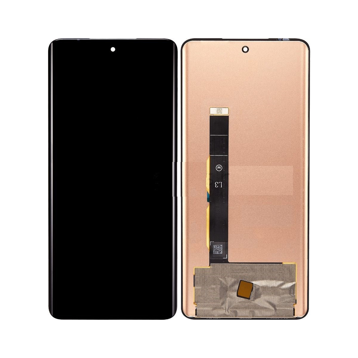 Refurb Motorola Edge 40 2023 OLED Screen