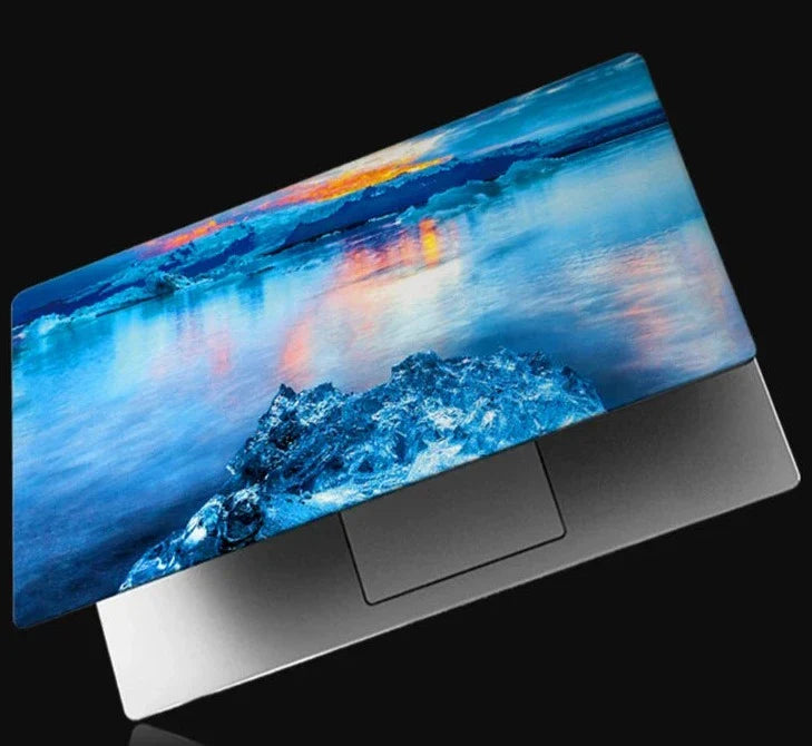 16 inch Laptop/Macbook Back Film(10Pcs) (890C Pro Max only)SUNSHINE 057DP+