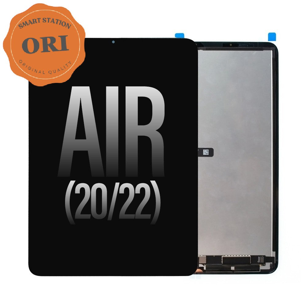 iPad Air 5 and iPad Air 4 original refurbished LCD replacement screen