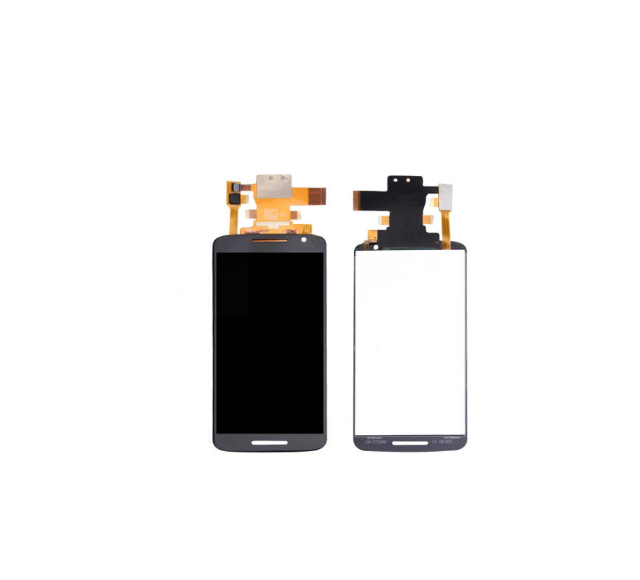 LCD Screen Replacement for Motorla Moto X Play X (3rd gen) XT1562 XT1563 5.5 Black
