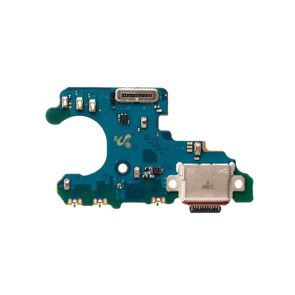 Samsung Note 10 Charging Port
