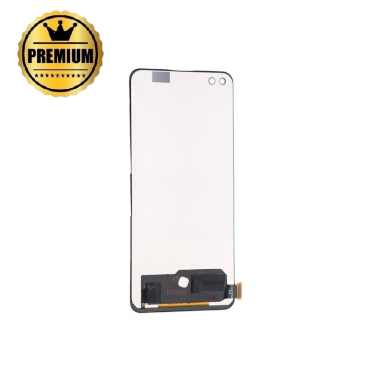 Premium LCD Screen Replacement for OPPO Reno4 5G