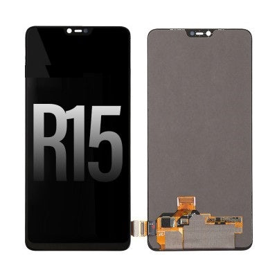 OPPO R15 LCD